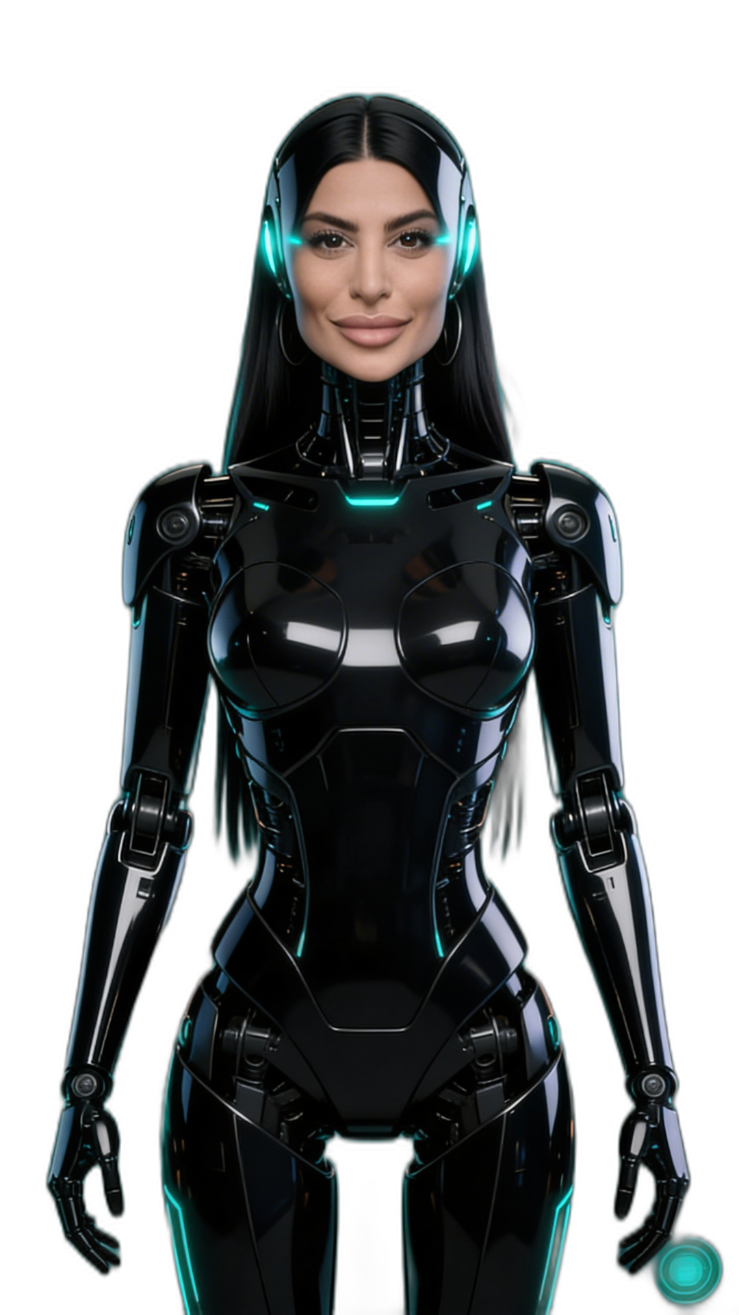 Loren AI